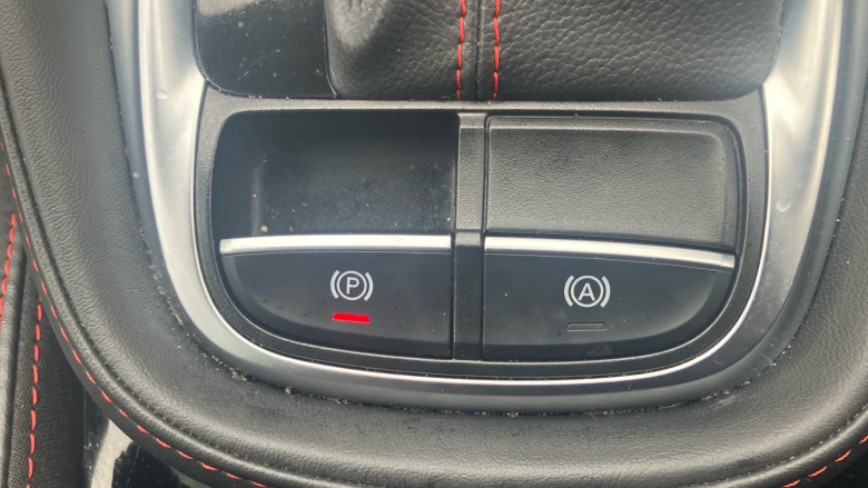MG ZS 1.0T GDi Exclusive 5dr DCT Petrol Hatchback